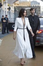 JULIETTE BINOCEH Out at 2018 San Sebastian Film Festival 09/26/2018