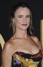 JULIETTE LEWIS at HBO Emmy Party in Los Angeles 09/17/2018