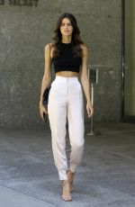 KAMILA HANSEN at Casting Call for Victoria