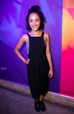 KARLA CROME at Dance Nation Party in London 09/04/2018