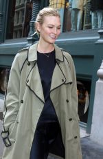 KARLIE KLOSS Out in New York 09/08/2018