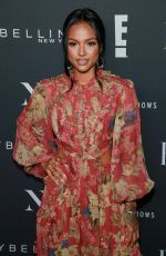 KARRUECHE TRAN at E!, Elle and IMG Party in New York 09/05/2018