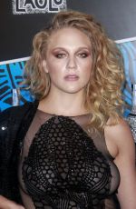 KAT CUNNING at Belvedere Vodka’s Celebration of Launch of 2018 Limited Edition Bottle in New York 09/06/2018