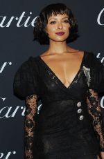 KAT GRAHAM at Cartier Precious Garage Party in New York 09/05/2018