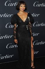 KAT GRAHAM at Cartier Precious Garage Party in New York 09/05/2018