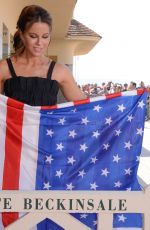 KATE BECKINSALE at 2018 Deauville American Film Festival 09/02/2018