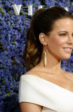 KATE BECKINSALE at Caruso