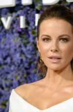 KATE BECKINSALE at Caruso