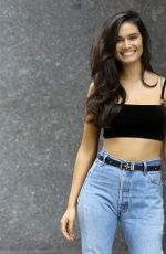 KATE LI at Casting Call for Victoria