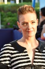 KATE MORAN at 2018 Deauville American Film Festival Opening Ceremony 08/31/2018