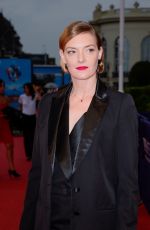 KATE MORAN at The Sisters Brothers Premiere at Deauville American Film Festival 09/04/2018