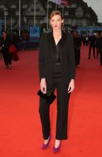 KATE MORAN at The Sisters Brothers Premiere at Deauville American Film Festival 09/04/2018