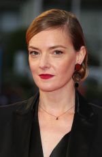 KATE MORAN at The Sisters Brothers Premiere at Deauville American Film Festival 09/04/2018
