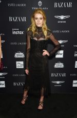 KATHERINE MCNAMARA at Harper