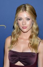 KATHERINE MCNAMARA at Showtime Emmy Eve Nominees Celebration in Los Angeles 09/16/2018