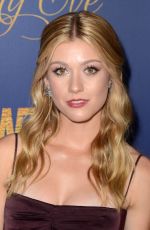 KATHERINE MCNAMARA at Showtime Emmy Eve Nominees Celebration in Los Angeles 09/16/2018
