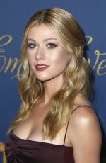 KATHERINE MCNAMARA at Showtime Emmy Eve Nominees Celebration in Los Angeles 09/16/2018