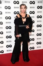 KATHERINE RYAN at GQ Men of the Year Awards 2018 in London 09/05/2018
