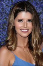 KATHERINE SCHWARZENEGGER at Caruso