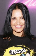 KATHRINE NARDUCCI at Cruise Premiere in Los Angeles 09/26/2018