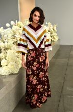 KATIE HOLMES at Zimmermann Fashion Show at NYFW in New York 09/10/2018