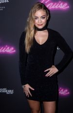 KATIE KELLY at Cruise Premiere in Los Angeles 09/26/2018