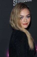 KATIE KELLY at Cruise Premiere in Los Angeles 09/26/2018