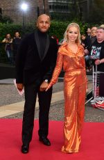 KATIE PIPER at GQ Men of the Year Awards 2018 in London 09/05/2018