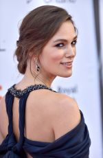 KEIRA KNIGHTLEY at Colette Premiere at Toronto International Film Festival 09/11/2018