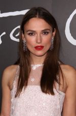 KEIRA KNIGHTLEY at Colette Premiere in Beverly Hills 09/14/2018