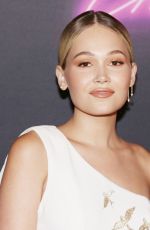KELLI BERGLUND at Cruise Premiere in Los Angeles 09/26/2018