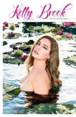 KELLY BROOK - 2019 Calendar