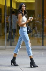 KELLY GALE at Victoria