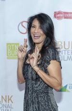 KELLY HU at 10th Annual Burbank Film Festival Closing Night 09/09/2018