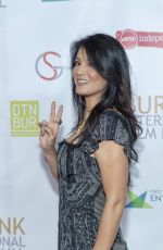 KELLY HU at 10th Annual Burbank Film Festival Closing Night 09/09/2018