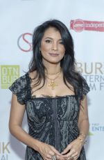 KELLY HU at 10th Annual Burbank Film Festival Closing Night 09/09/2018