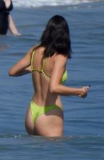 KENDALL JENNER in Bikini at a Beach in Malibu 09/02/2018