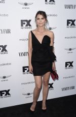 KERI RUSSELL at FX Networks and Vanity Fair Primetime Emmy Nominee Celebration in Los Angeles 09/16/2018