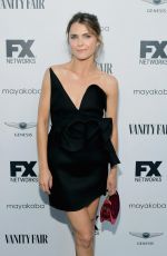 KERI RUSSELL at FX Networks Celebrates Emmy Nominees in Century City 09/16/2018