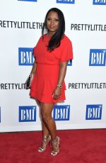 KESHIA KNIGHT PULLIAM at BMI R&B Hip Hop Awards in Atlanta 08/30/2018