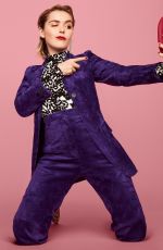 KIERNAN SHIPKA for Instyle Magazine, October 2018