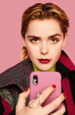 KIERNAN SHIPKA for Instyle Magazine, October 2018