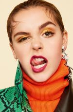 KIERNAN SHIPKA for Instyle Magazine, October 2018