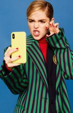 KIERNAN SHIPKA for Instyle Magazine, October 2018