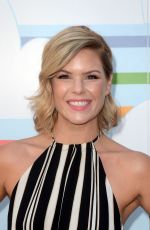 KIM CALDWELL at Celebrity Baby2Baby Benefit in Los Angeles 09/22/2018