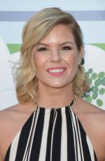 KIM CALDWELL at Celebrity Baby2Baby Benefit in Los Angeles 09/22/2018
