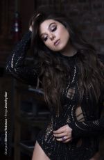 KIRA KOSARIN in Qpmag, September 2018
