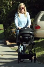KIRSTEN DUNST Out and About in Los Angeles 09/11/2018