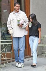 KOURTNEY KARDASHIAN at Alfred