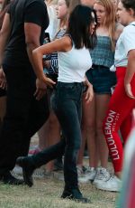 KOURTNEY KARDASHIAN at Malibu Chili Cook-off in Malibu 09/01/2018
